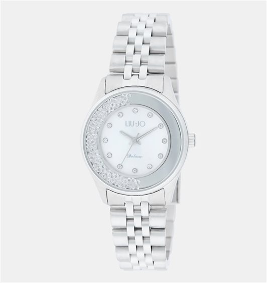 Orologio Liu Jo Donna Dancing Elvy in Acciaio TLJ2658 - TLJ2658